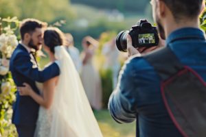 Vídeo de boda
