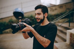 fotografías
