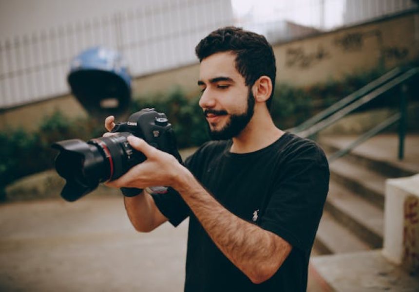 fotografías
